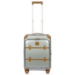 Brics Чемодан BBG28311 Bellagio Trolley S *521 Argent - изображение