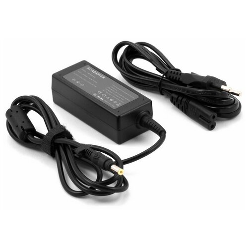 Блок питания для Sony PA-1450-06SP, VGP-AC10V8 (45W) original 10 5v 3 8a 40w laptop adapter charger for sony vaio pro 11 13 duo11 duo13 vgp ac10v10 vgp ac10v9 svp132a1cm powersupply