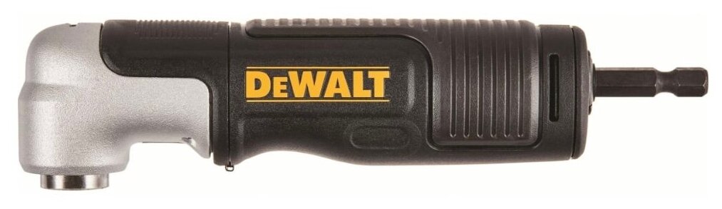 Насадка угловая DeWalt DT20500-QZ IMPACT 2 поколения