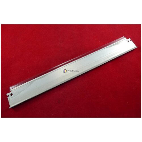 Ракель (Wiper Blade) ELP для Canon NP 1215/1015/1218/1318/1510/1520/1820/2020/2120/C150/C180, IR300/400, GP-200/215 ELP-WB-CN1215-1 смазка для термопленки elp standart для hp canon g 300 2 гр 2 мл шприц в коробке фас ru elp grs st 02