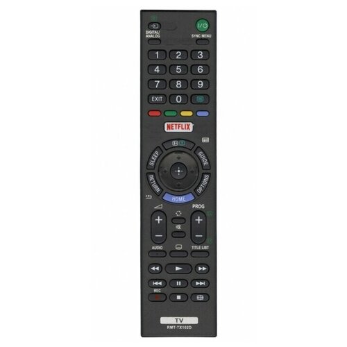 Sony RMT-TX102D пульт ду sony rmt tx102d