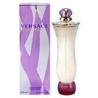 Парфюмерная вода Gianni Versace женская Versace Woman 100 мл