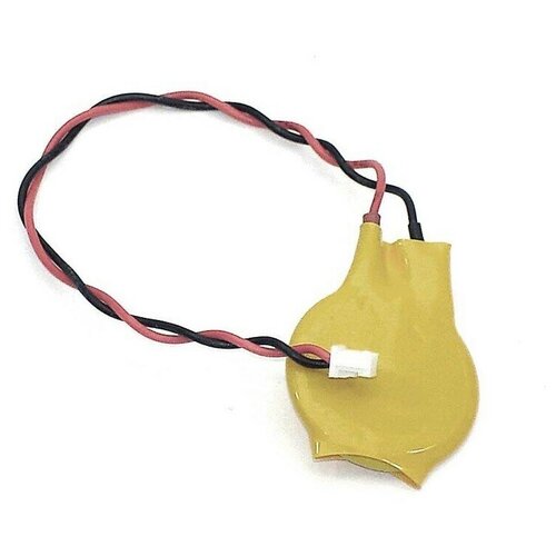 Батарейка CR2016 с коннектором