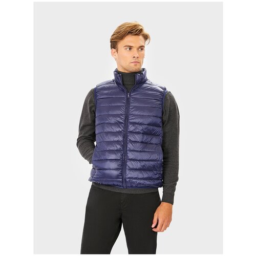 фото Жилет baon размер 3xl parisian night