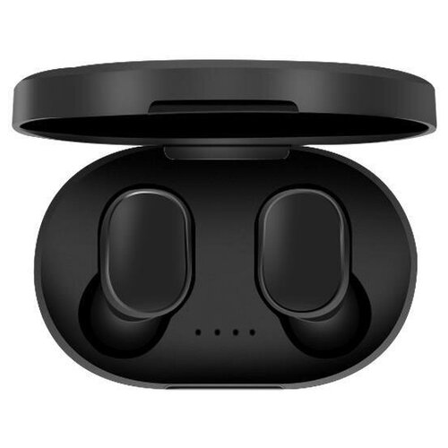 Беспроводные наушники MiPods A6S Black 49900₽