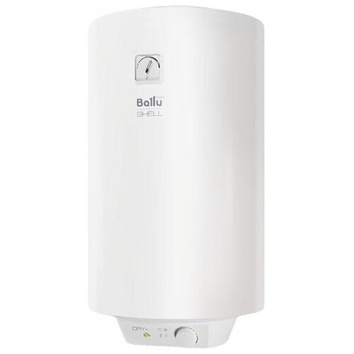 Водонагреватель Ballu BWHS 80 Shell 1 шт 2287100₽