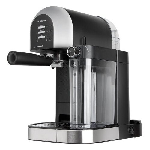 Кофеварка NORMANN ACM-526 1126000₽