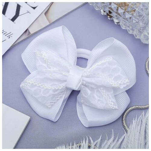 Резинка для волос 