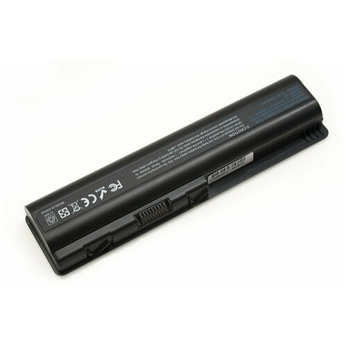 Аккумулятор для ноутбука HP Pavilion dv6-2017er 5200 mah 10.8V