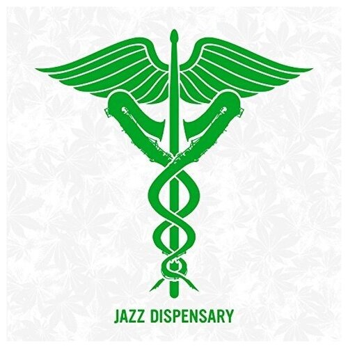 Various Artists: Jazz Dispensary: Cosmic Stash [VINYL] jazz dispensary astral travelin lp