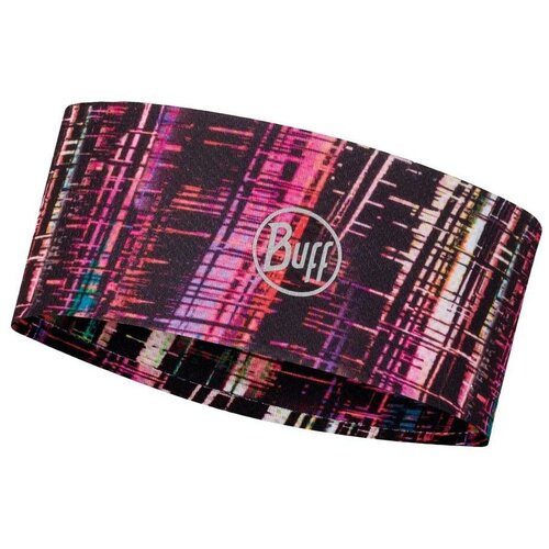 Повязка Buff Fastwick Headband Wira Black