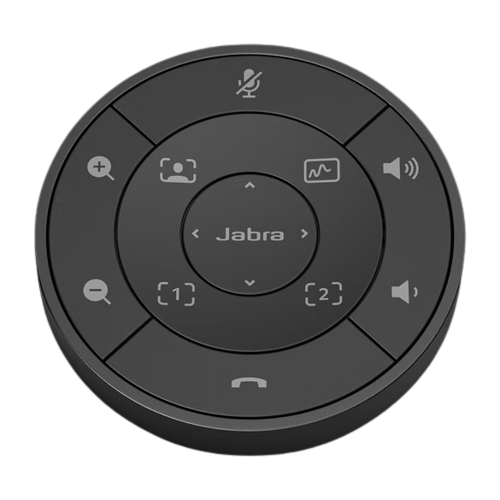 Пульт ДУ Jabra PanaCast 50 Remote для видеобара Jabra PanaCast 50, черный jabra panacast 50 remote black