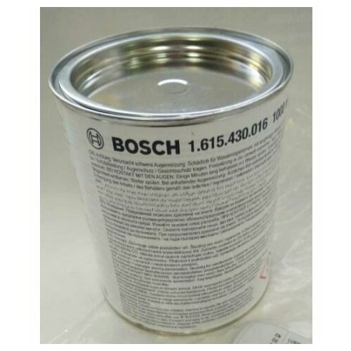 фото Консистентная смазка bosch арт. 1615430016