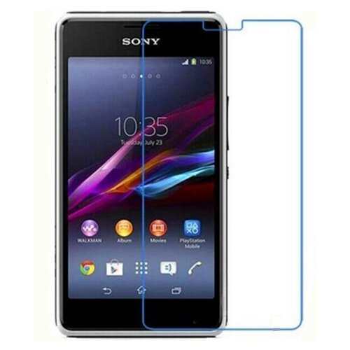 Защитное стекло на Sony Xperia D2004/D2005, E1