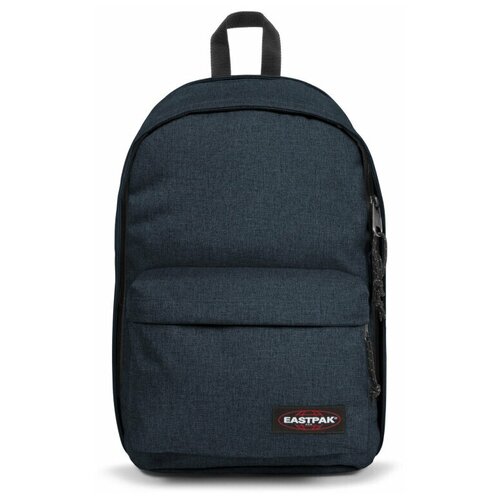 фото Рюкзак eastpak back to work triple denim