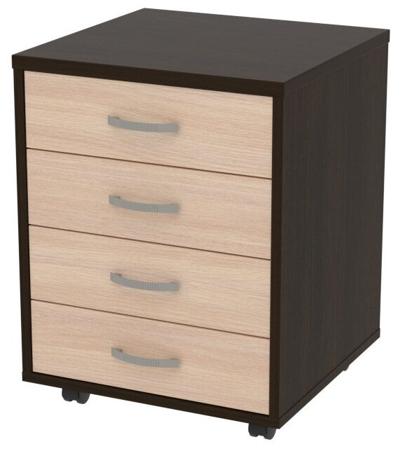 фото Офисная тумба подкатная ТВ-26