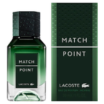 LACOSTE MATCH POINT Парфюмированная вода для мужчин L/MP99350083939 - изображение