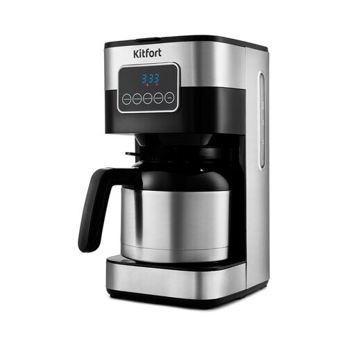 Кофеварка Kitfort КТ-752 817800₽