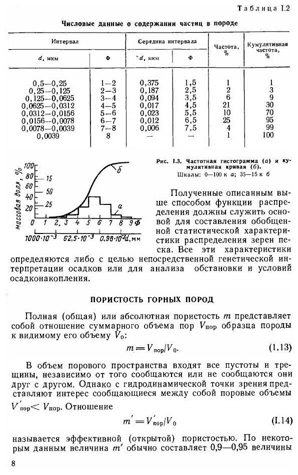 Книга Физика и гидравлика нефтяного пласта - фото №5