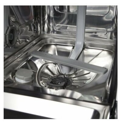 витринный Посудомоечная машина Electrolux ESF9420LOW белый - фотография № 17