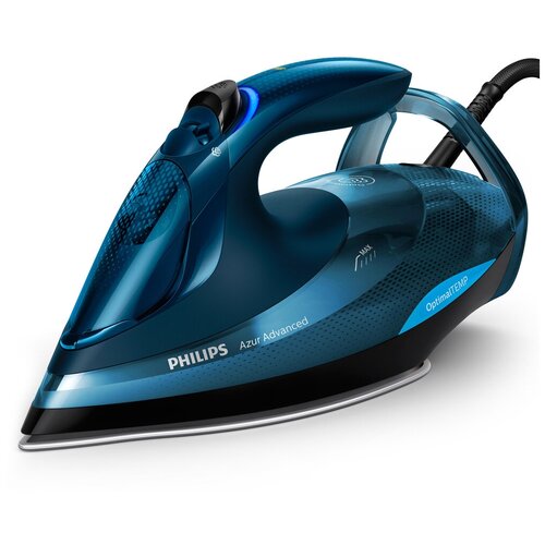 Утюг Philips GC4938/20 Azur Advanced, синий