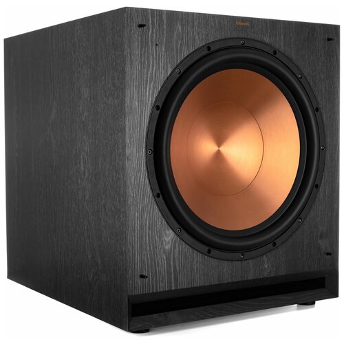 Klipsch SPL-150 Black 9999000₽