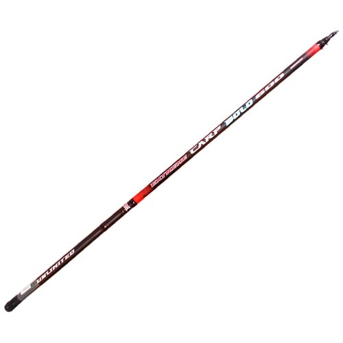 удилище daiwa карповое regal carp rgc3300 ad 13ft 3 9м 3 00lb 420г 2сек Удилище карповое FLAGMAN 3-х секц. Extreme Carp Bolo 6м