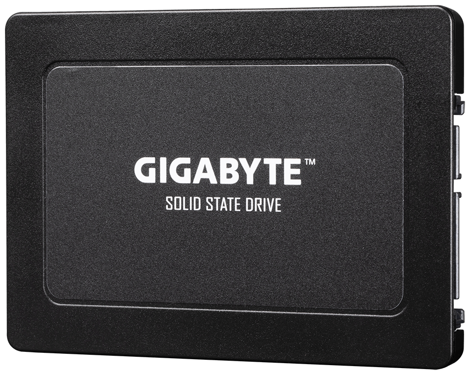 Жесткий диск SSD 2.5" 960GB Gigabyte (GP-GSTFS31960GNTD-V)