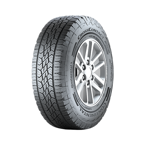 Continental CrossContact ATR 235/70 R16 T106