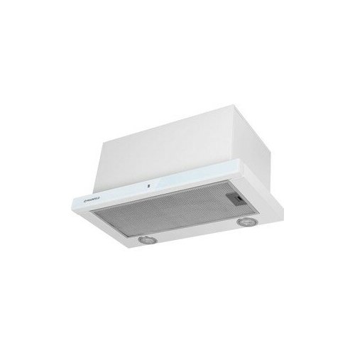 Вытяжка Maunfeld TS Touch 50 Glass White 1524900₽