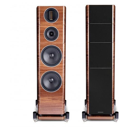 Напольная акустика Wharfedale Elysian 4 WALNUT