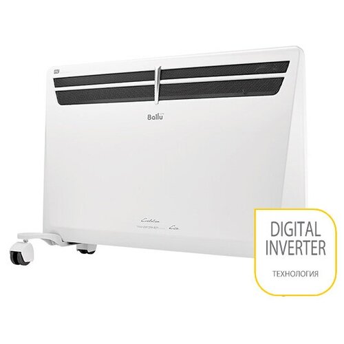 Конвектор Ballu Transformer BECEVU-1500-I комплект 697000₽