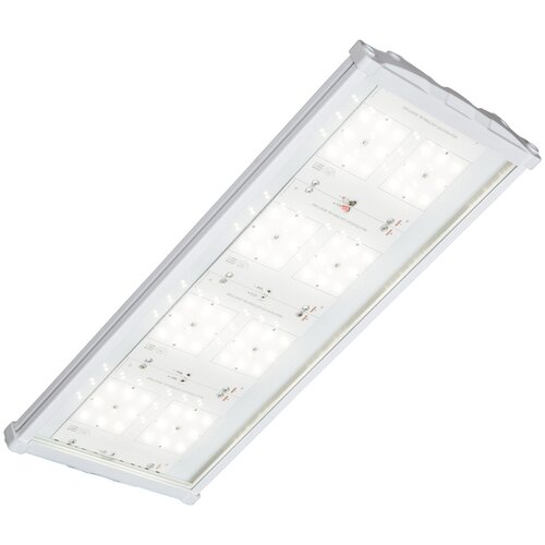 Уличный светильник INCOME LIGHT CСО 430 1 70вт IP65 PLANSHET /Светодиодный светильник для дачи/улицы