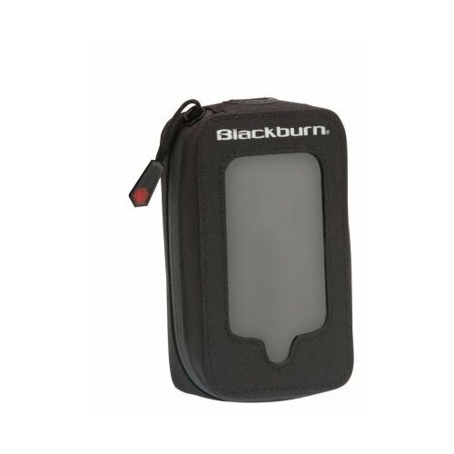 Бумажник Blackburn Vip Zip, карманы под телефон, mp3 BB2022296