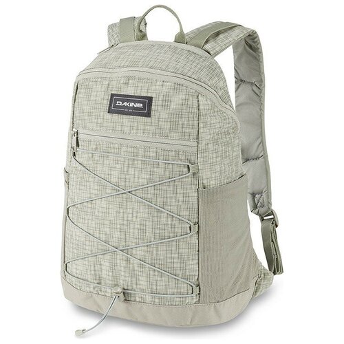 фото Рюкзак dakine wndr pack 18l gravity grey gravity grey