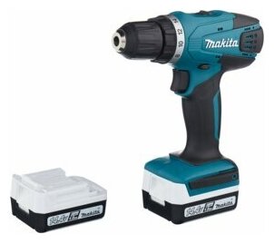 Makita DF-347 DWE