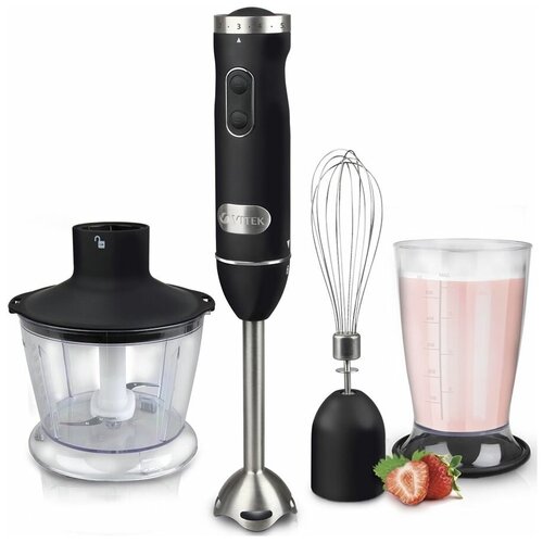 Блендер Vitek VT-3403 B синий 279500₽