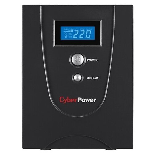 ИБП TOWER 1200VA 720W VP1200EILCD CYBERPOWER