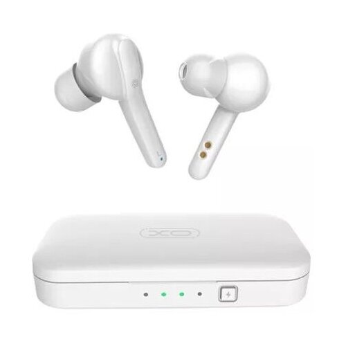 фото Наушники беспроводные xo t30 tws белые