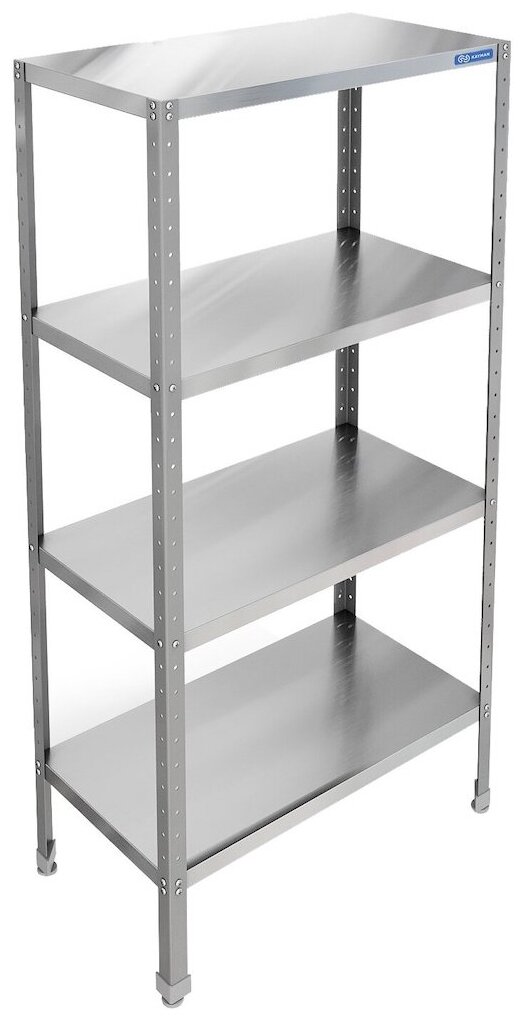 фото Стеллаж KAYMAN СК-251/1003 без укосин