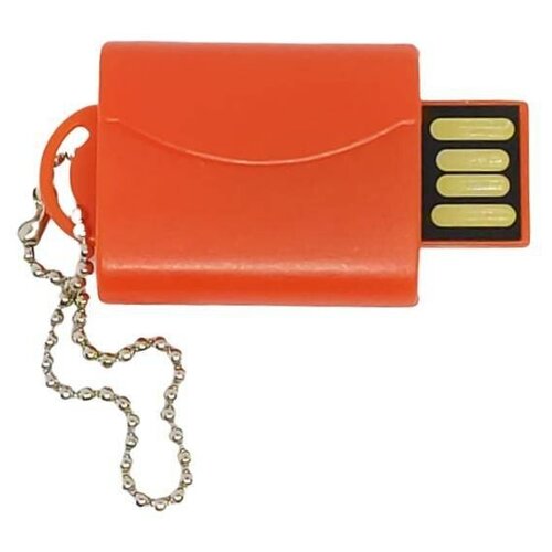 Подарочный USB-накопитель конверт 4GB