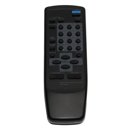 фото Huayu пульт для jvc rm-c360 от huayu