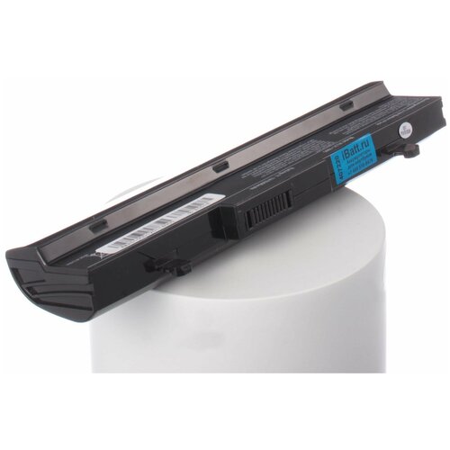 Аккумуляторная батарея iBatt iB-U2-A151H 5200mAh для Asus Eee PC 1005PE, Eee PC 1005HAG, Eee PC 1001PG, Eee PC 1001HAG, Eee PC 1101, Eee PC 1005PR, Eee PC 1005H, Eee PC 1001PQ, Eee PC 1005HAB, Eee PC R105, Eee PC 1005HA-V, Eee PC R101