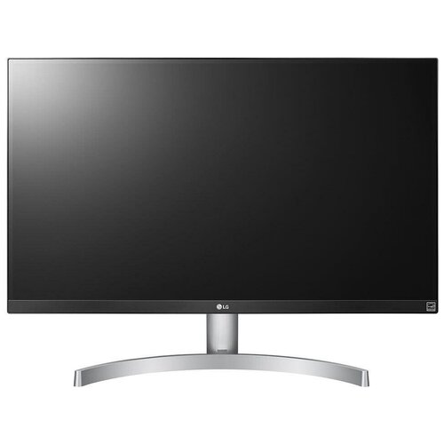 Монитор LG 27UL600-W 4081400₽