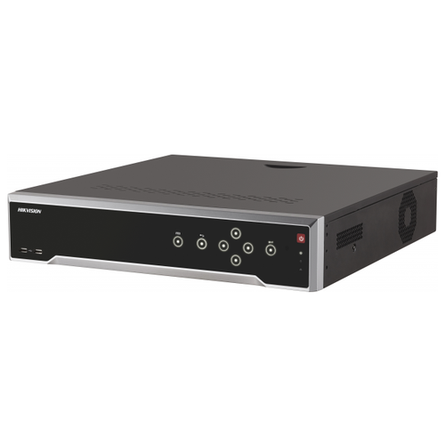 32-канальный IP-видеорегистратор с PoE Hikvision DS-7732NI-I4/24P
