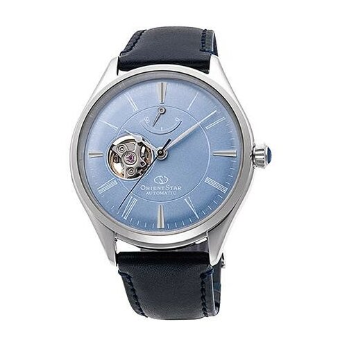 фото Часы orient re-at0203l00b