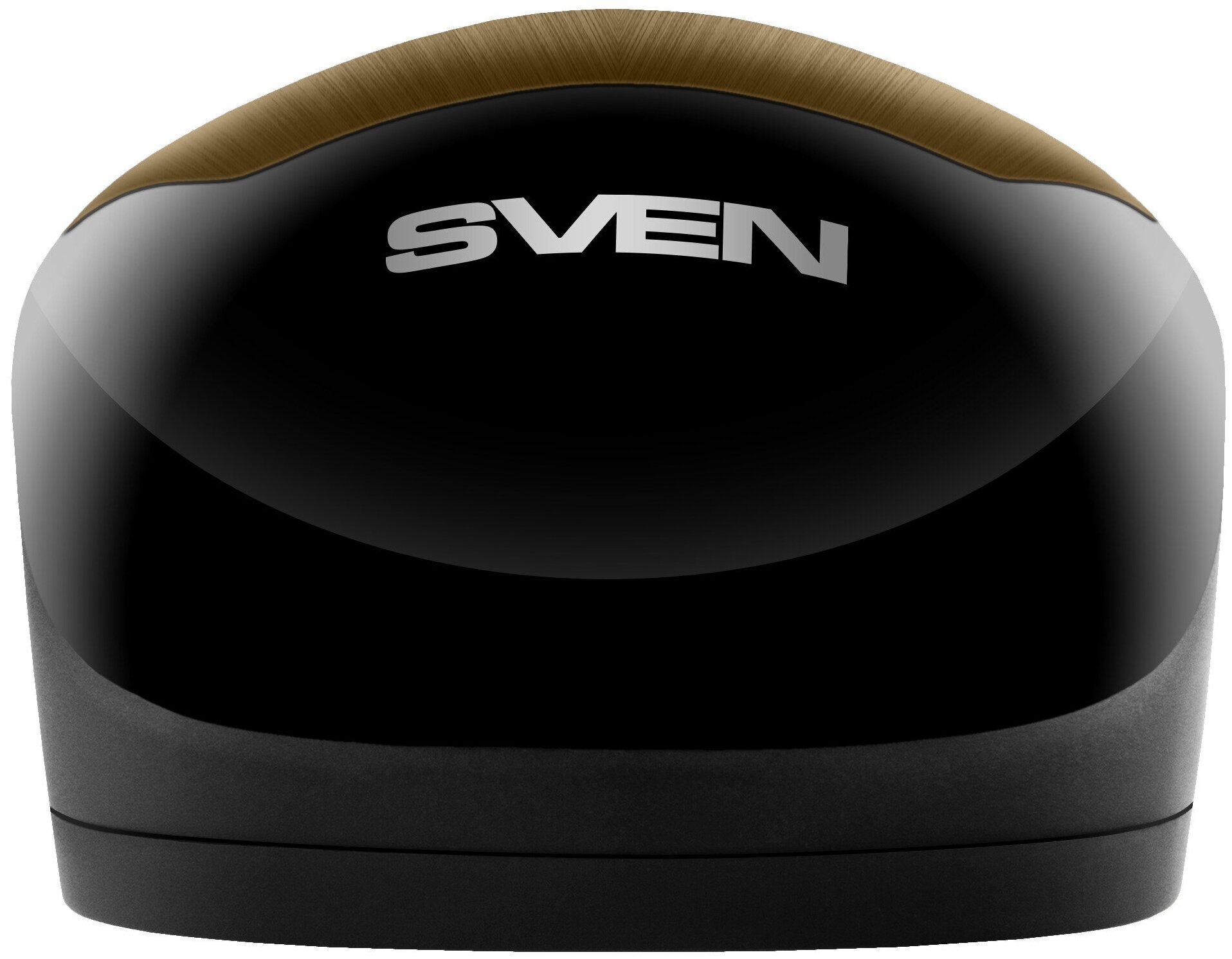 Мышь беспроводная SVEN RX-380W античная бронза SV-020583