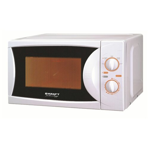 Микроволновые печи KRAFT Микроволновая печь Kraft KF20MW7W-102M 921000₽