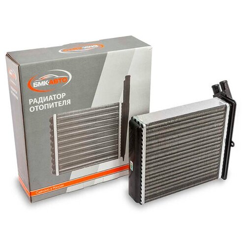 Радиатор отопителя ВАЗ-2123 бмк-авто