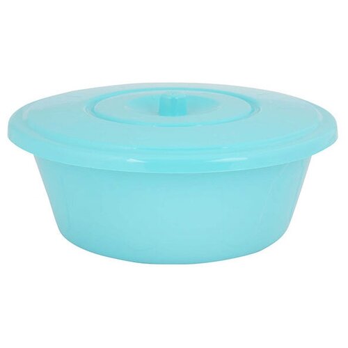 Таз с крышкой Альтернатива 